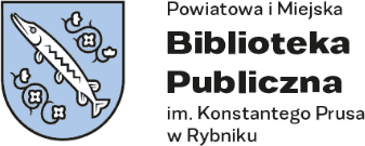 Powiatowa i Miejska Biblioteka Publiczna w Rybniku