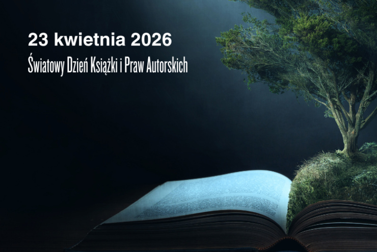 Światowy Dzień Książki