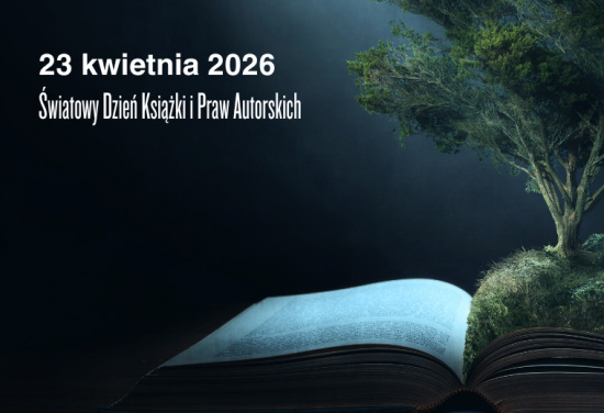 Światowy Dzień Książki